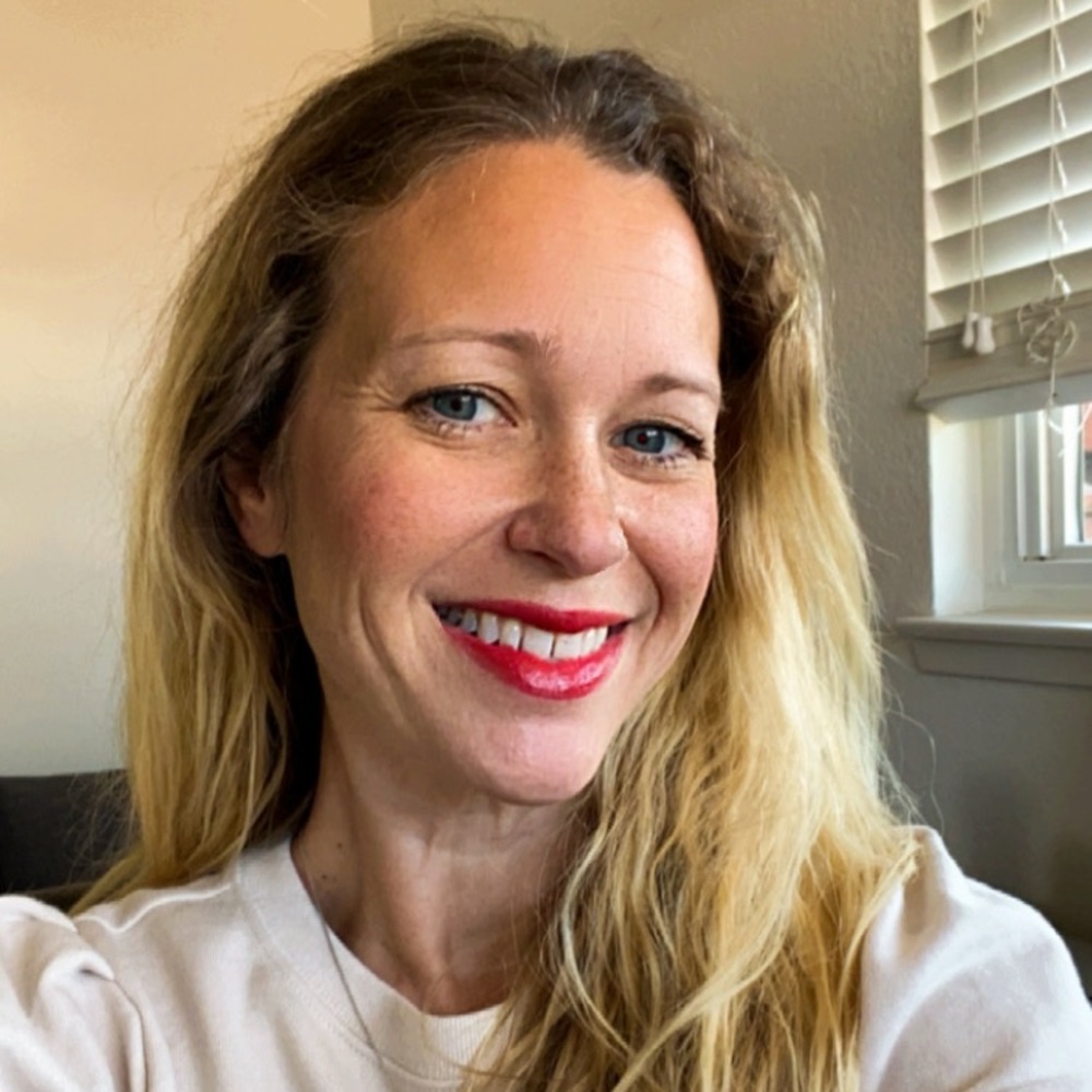 Meet your Posher, Jane